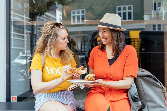 Copenhagen Private Tour: Highlights & Hidden Gems by Bike or Foot - Unique Stories Behind Copenhagen Landmarks