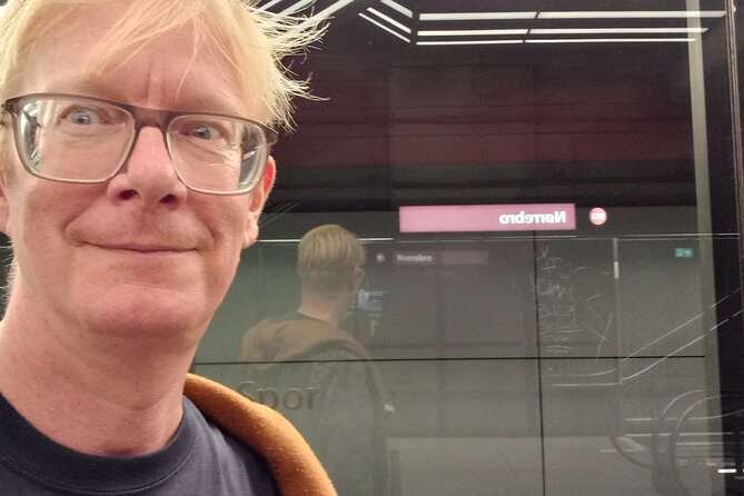 Copenhagen Private Walking Tour - Explore Copenhagen’s Historic and Cultural Gems in a Private Walking Tour