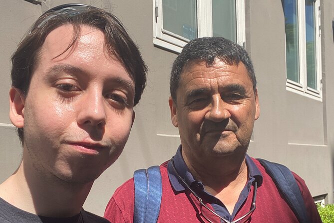 Copenhagen Private Walking Tour With A Guide (Private Tour) - The Benefit of a Private, Customizable Tour in Copenhagen