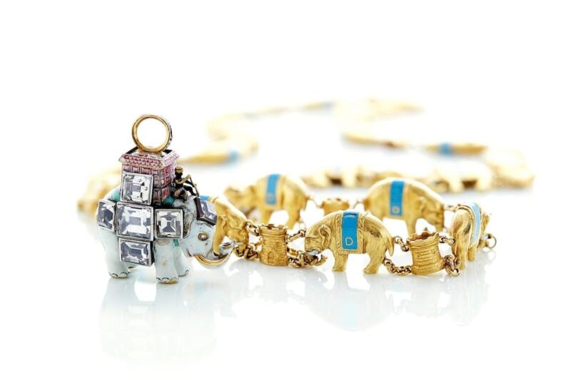 Copenhagen: Rosenborg Castle Entry Ticket - Rosenborg Castle: An 17th-Century Royal Retreat Built by Christian IV