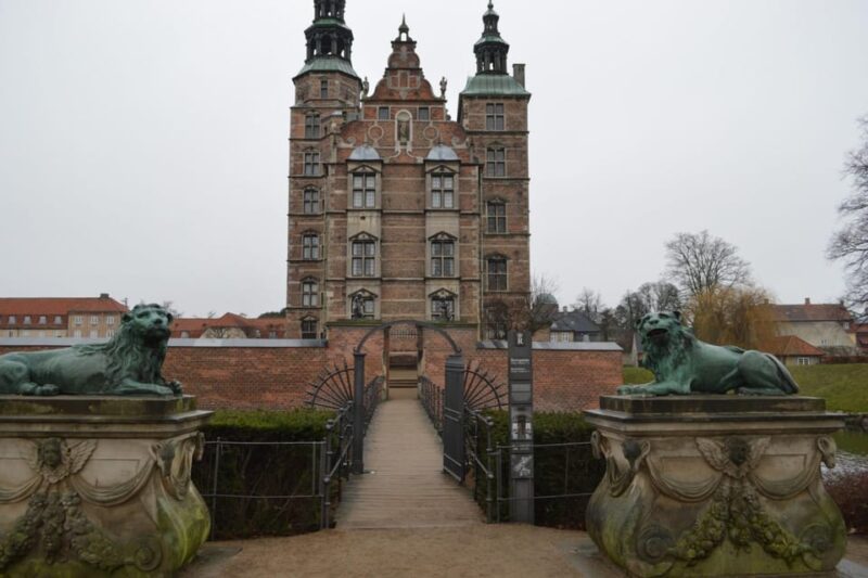 Copenhagen: Rosenborg Castle Tour with Skip-the-Line Ticket - Why This Tour Offers Good Value for Royal Enthusiasts