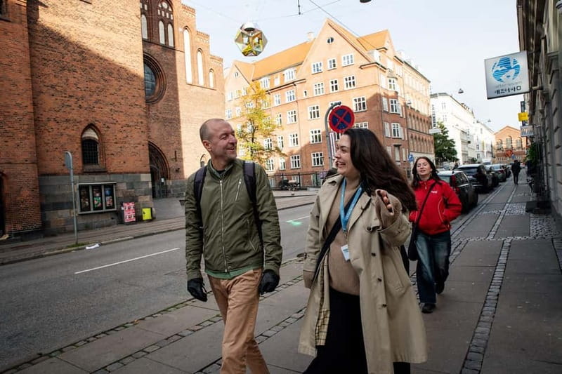 Copenhagen: Small Group Neighborhood Tour With Beer & Pubs - Explore Vesterbro’s Transformation from Red-Light District to Trendy Hub