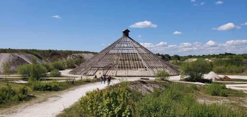 Copenhagen: Stevns Klint Geological Hot Spot UNESCO Tour - Walking the White Cliffs of Stevns Klint