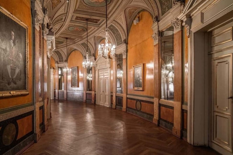 Copenhagen: The Royal Danish Theatre Guided Tour - Visiting the Royal Danish Theatre: Final Thoughts