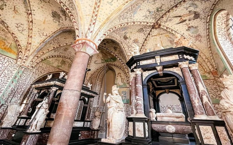 Copenhagen: Tour of Roskilde, the Viking city in Spanish - Final Thoughts on the Roskilde Viking and Royal Tour