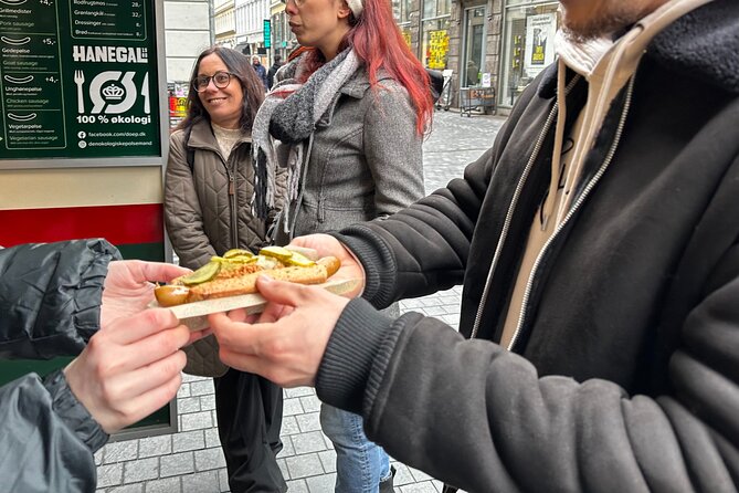 Copenhagen Walking Food Tour With Secret Food Tours - Key Points