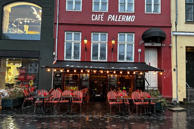 Copenhagen Walking Food Tour With Secret Food Tours - Value and Limitations