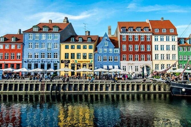 Copenhagen Walking Food Tour With Secret Food Tours - The Sum Up: A Flavorful Introduction to Copenhagen