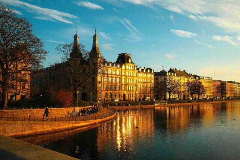 Copenhagen Walking Tour City with Local Guide - Final Thoughts on the Copenhagen Walking Tour