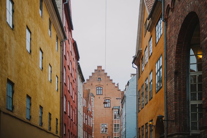Copenhagen Walking Tour: Highlights and Hygge w/Lunch - Starting Point and Tour Duration