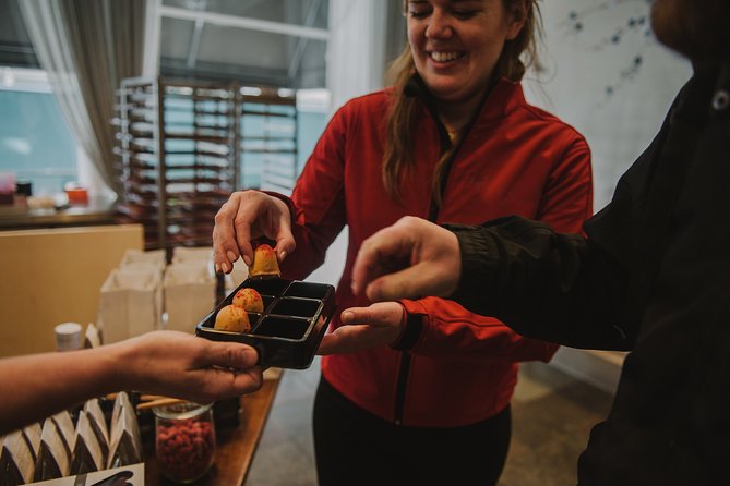 Copenhagen Walking Tour: Highlights and Hygge w/Lunch - Midday Danish Street Food at Stroget