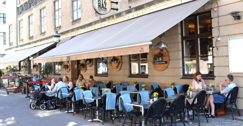 Copenhagen walking tours - Copenhagen Walking Tours: Explore Denmark’s Historic Capital in Comfort