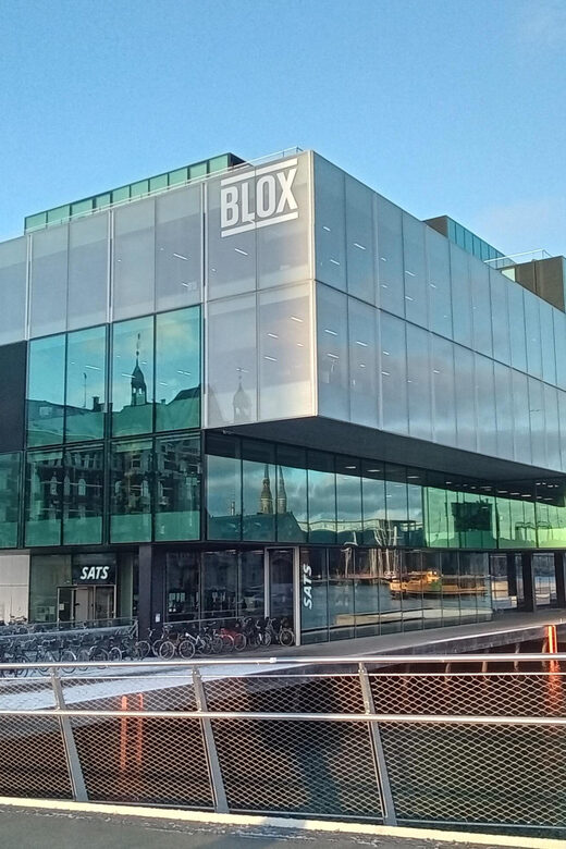 Copenhagen walking tours - Key Points