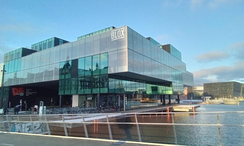 Copenhagen walking tours - Exploring Copenhagen’s Top City Landmarks