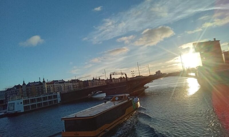 Copenhagen walking tours - Discovering Hidden Corners and Photo Opportunities