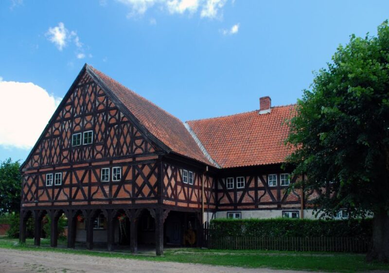 Copernicus Trail in Frombork Private Tour from Gdansk by Car - Visiting the Museum of Copernicus: Interactive Exhibitions