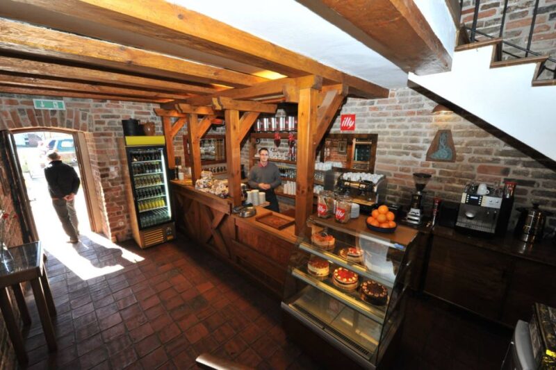 Copernicus Trail in Frombork Private Tour from Gdansk by Car - Who Will Enjoy This Tour Most