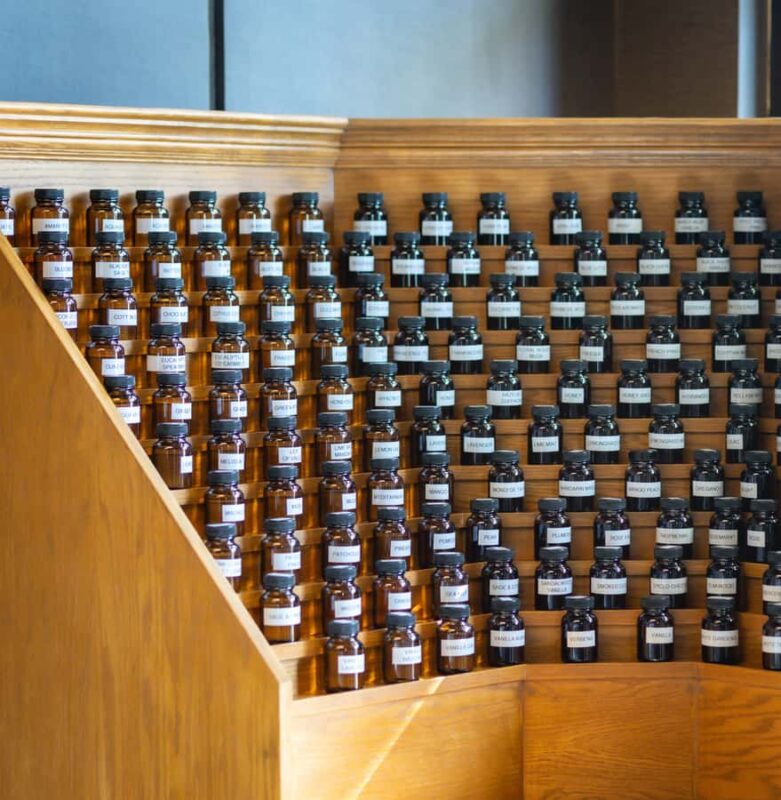 Coral Gables: Miami Perfume Making Experience - Workshop 90 - Key Points