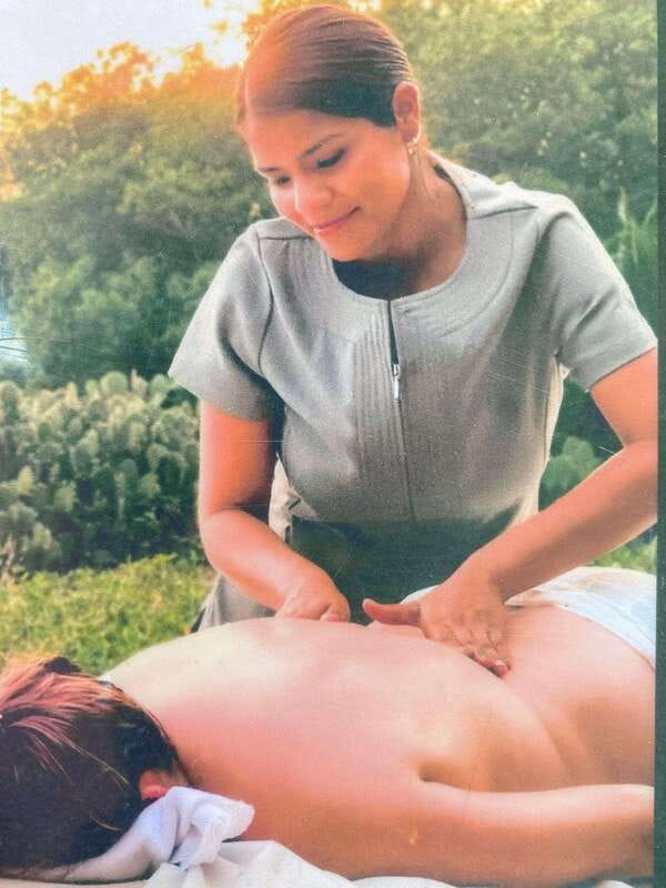 Coral Massage: Relaxing or Relieving to Choose - The Experience of a Professional Female Therapist