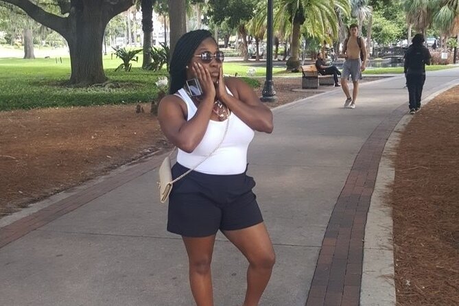 Coral Springs City Scavenger Hunt by Wacky Walks - Coral Springs City Scavenger Hunt by Wacky Walks: An Overview