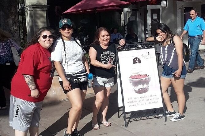 Coral Springs City Scavenger Hunt by Wacky Walks - Accessibility and Family-Friendly Features