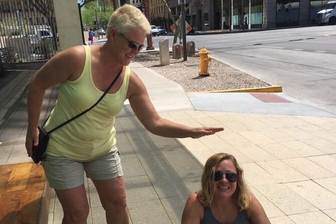 Coral Springs City Scavenger Hunt by Wacky Walks - Comparing the Tour to Other Coral Springs Activities