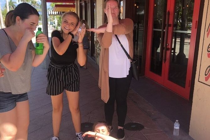 Coral Springs City Scavenger Hunt by Wacky Walks - The Sum Up: A Playful Way to Explore Coral Springs