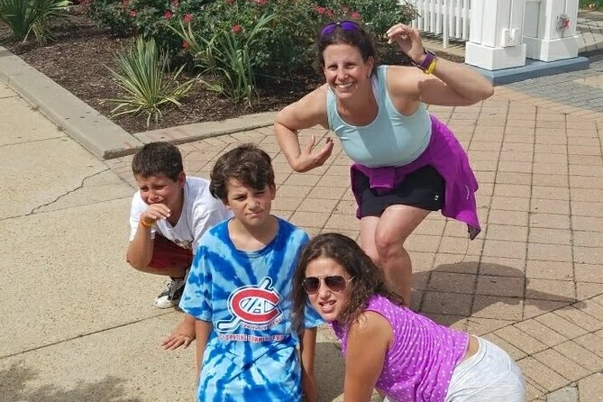 Coral Springs City Scavenger Hunt by Wacky Walks - Frequently Asked Questions