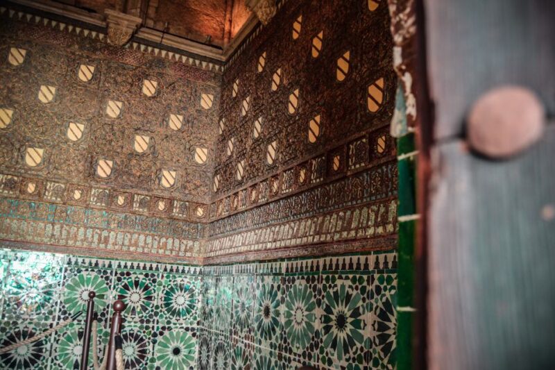 Cordoba: 2.5-Hour Guided Jewish Quarter and Alcazar Tour - The Alcazar of the Catholic Monarchs