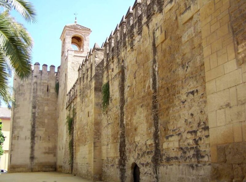 Cordoba: Alcazar of Christian Monarchs 1Hour Guided Tour - Final Thoughts on the Alcazar of Christian Monarchs Tour