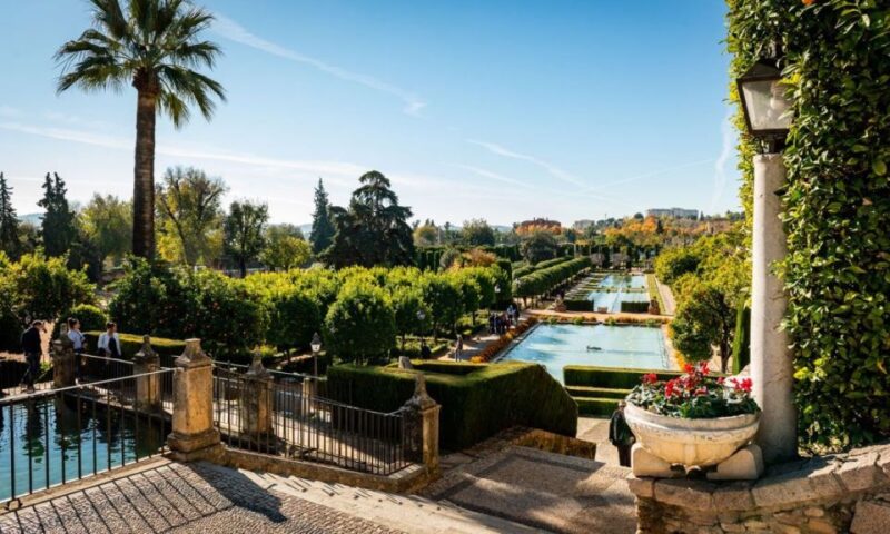 Cordoba: Alcazar of The Christian Monarchs Tickets and Tour - Practical Tips for Visitors