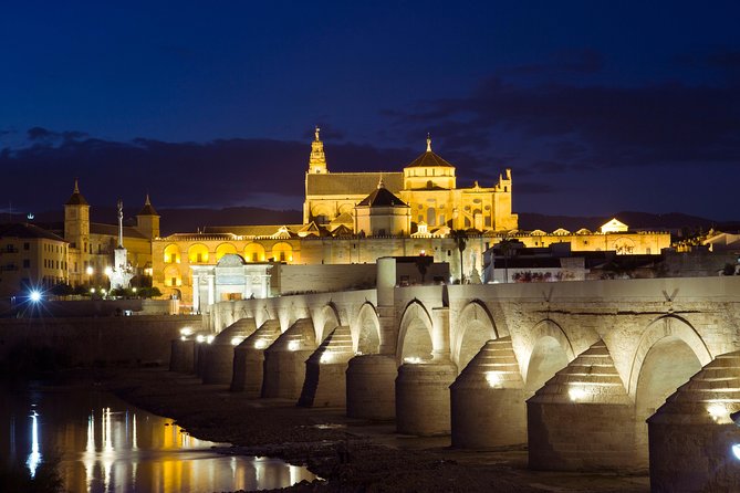 Cordoba and its Mosque Tour from Málaga - Exploring the Mezquita Cathedral de Córdoba