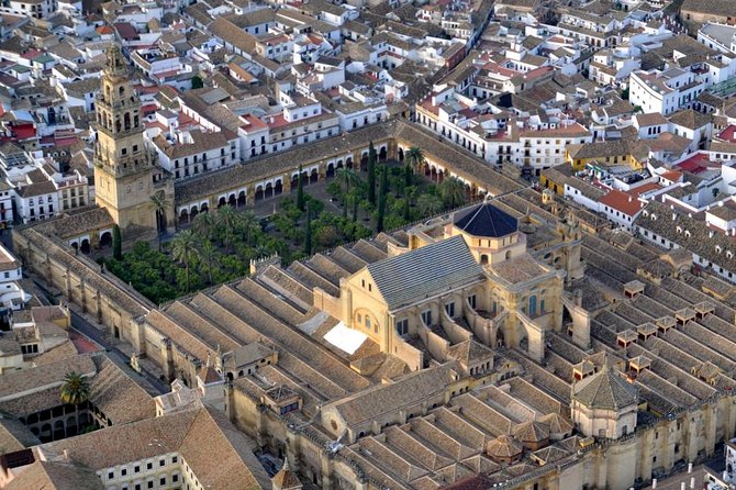 Cordoba and its Mosque Tour from Málaga - Who Will Appreciate This Tour Most
