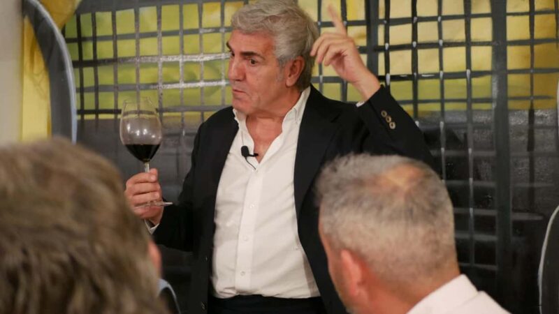 Cordoba: Blind Wine Tasting with Tapas Pairing - Who Will Most Enjoy This Córdoba Wine Tour