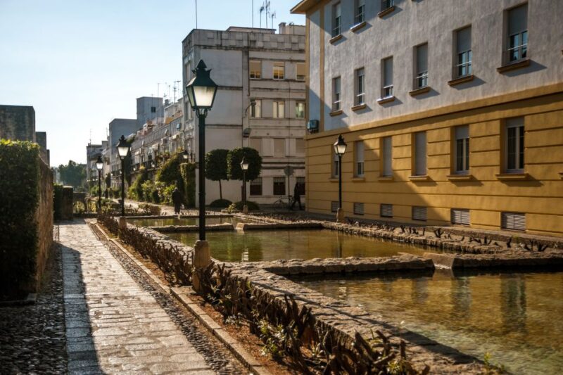 Córdoba: City Sightseeing Hop-On Hop-Off Bus Tour - Pricing and Booking Flexibility