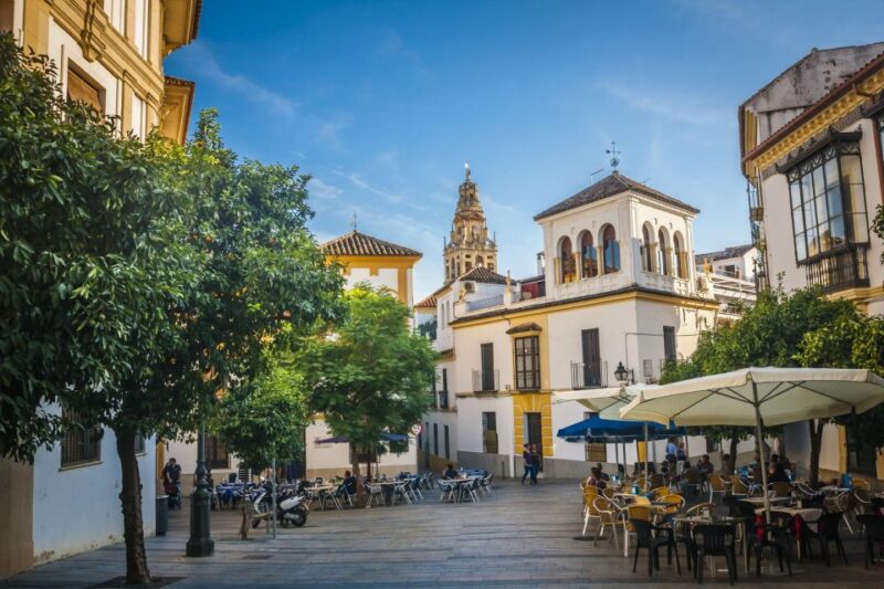 Cordoba City Tour on Your Phone: The Glory of Al-Andalus - Cost Breakdown and Value for Money