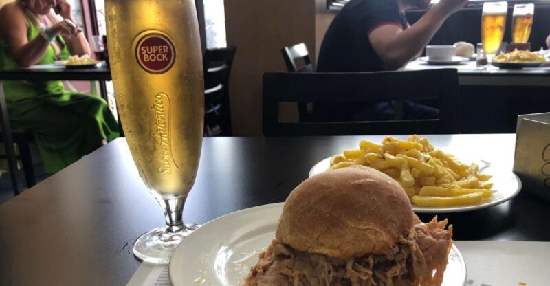 Córdoba: Discover the Soul of Spanish Natural Wine & Cuisine - The Expertise and Approach of the Guide