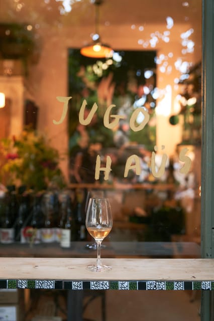 Córdoba: Discover the Soul of Spanish Natural Wine & Cuisine - Comparing This Experience with Other Córdoba Activities