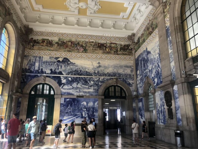 Córdoba: Discover the Soul of Spanish Natural Wine & Cuisine - The Sum Up: A Must-Experience for Wine and Food Enthusiasts