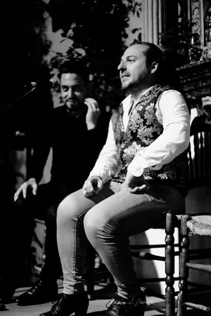 Córdoba: Flamenco show and gourmet dinner in a patio - A Unique Flamenco and Gourmet Dinner Experience in Córdoba