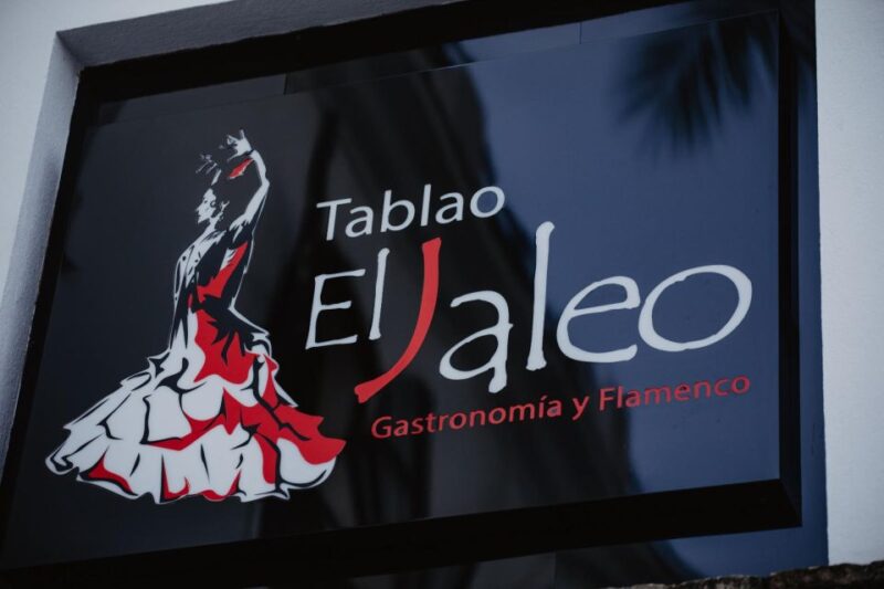 Cordoba: Flamenco Show at Tablao El Jaleo & Optional Dinner - Experience the Passion of Flamenco at Córdoba’s Tablao El Jaleo