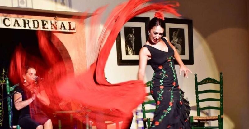 Córdoba: Flamenco Show Ticket with Drinks - Córdoba: Flamenco Show Ticket with Drinks — An Authentic and Affordable Experience