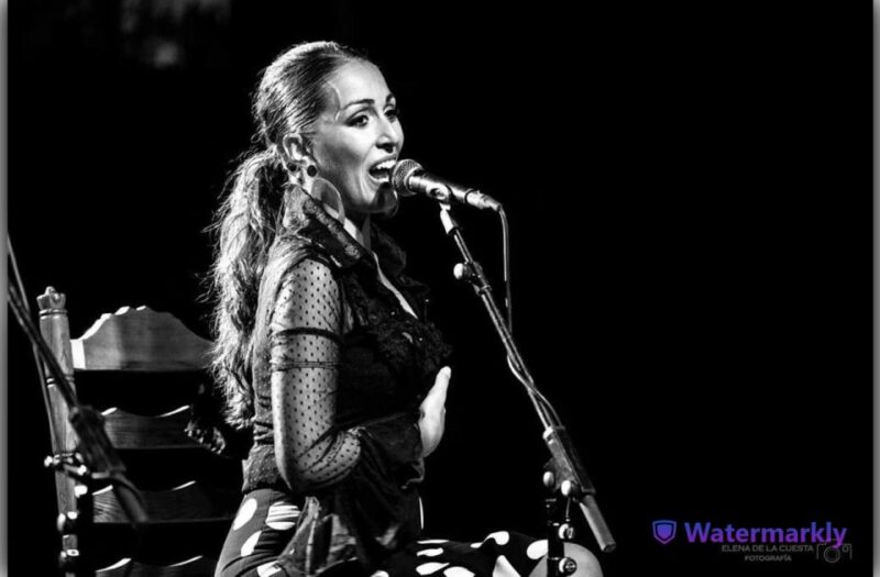 Córdoba: Flamenco Show Ticket with Drinks - Meet the Talented Flamenco Artists of Córdoba