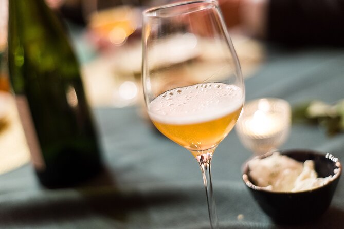 Cordoba Frescas Wine Tasting and Tapas - Classic Andalucian Dishes at a Local Tavern