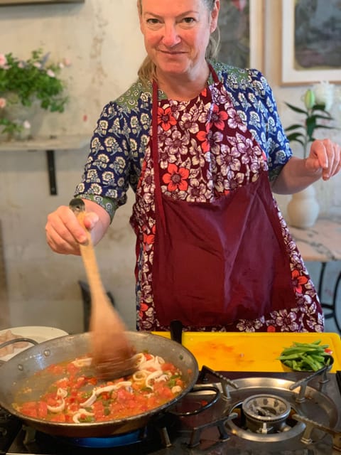 Córdoba, From Market to Table: A Hands-On Cooking Adventure - Key Points