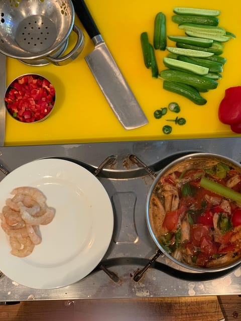 Córdoba, From Market to Table: A Hands-On Cooking Adventure - Frequently Asked Questions