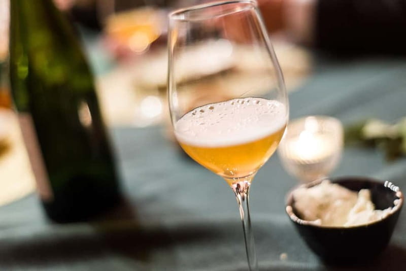 Cordoba: From Vine to Table: A Spanish Wine Experience - Why This Tour Stands Out Among Córdoba Experiences