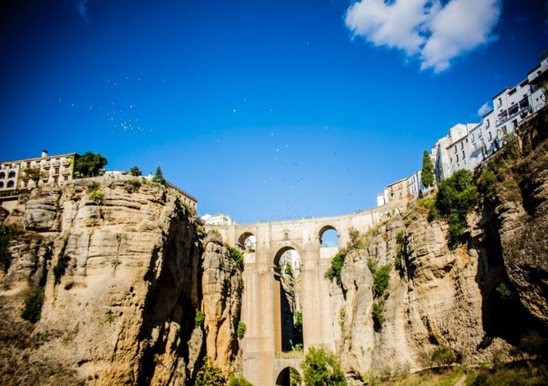 Córdoba: Full-Day Ronda Trip - Explore Ronda: An Unmissable Day Trip from Córdoba