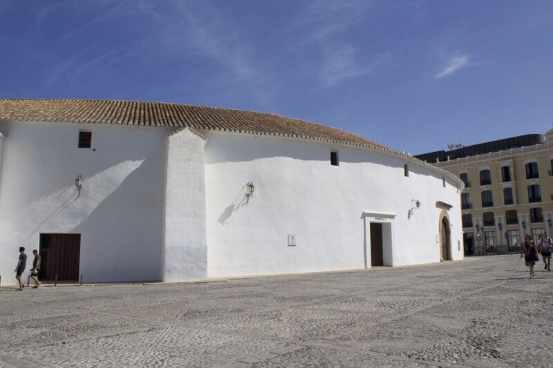 Córdoba: Full-Day Ronda Trip - The Guide’s Role in Enriching the Ronda Experience