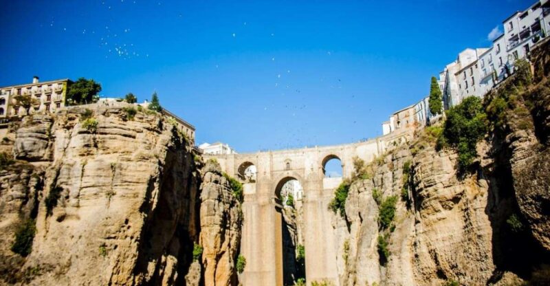 Córdoba: Full-Day Ronda Trip - Comparing This Tour to Other Ronda Experiences